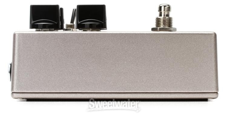 Wampler Reflection Reverb Pedal