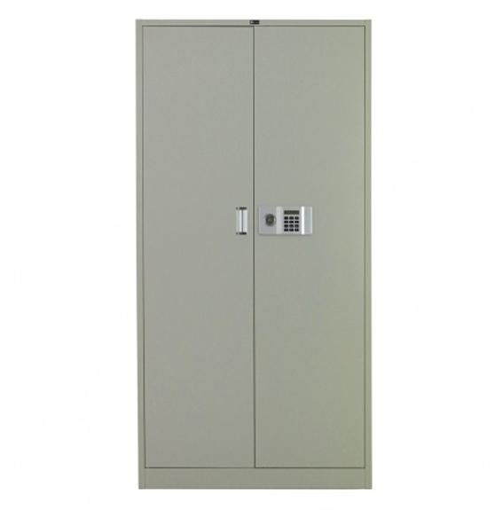 ตู้เอนกประสงค์เหล็ก SPACE PRO รุ่น G1 SERIES รุ่น HDW-02D6