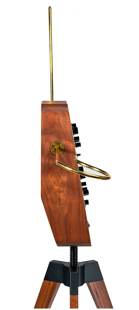 Moog Claravox Centennial Theremin (Right or left Handed)