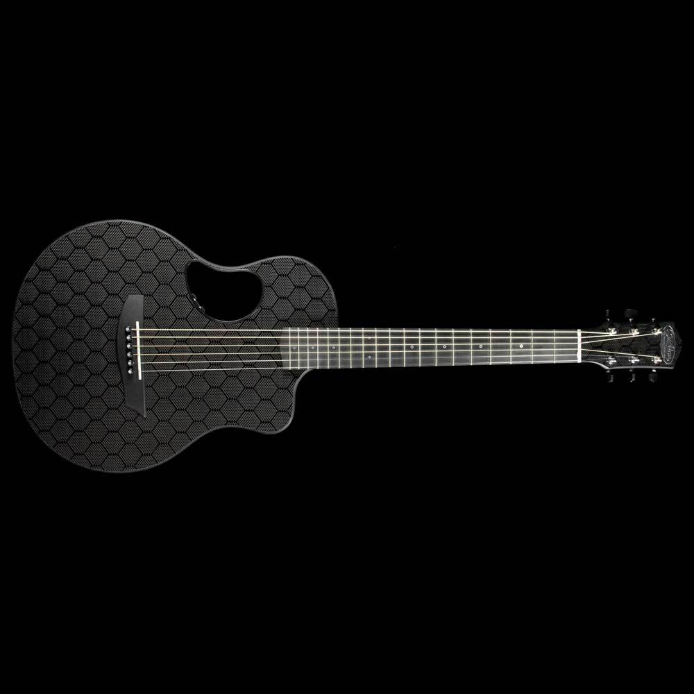 McPherson Touring Carbon Fiber Acoustic Honeycomb