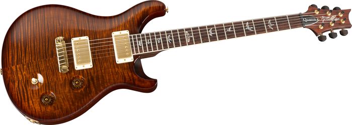 PRS Modern Eagle Quatro with Stoptail/Gold Hardware Electric Guitar
