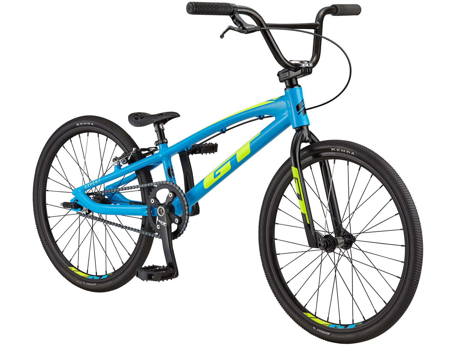 [SALE 50%] GT BMX Speed Series Expert 2019