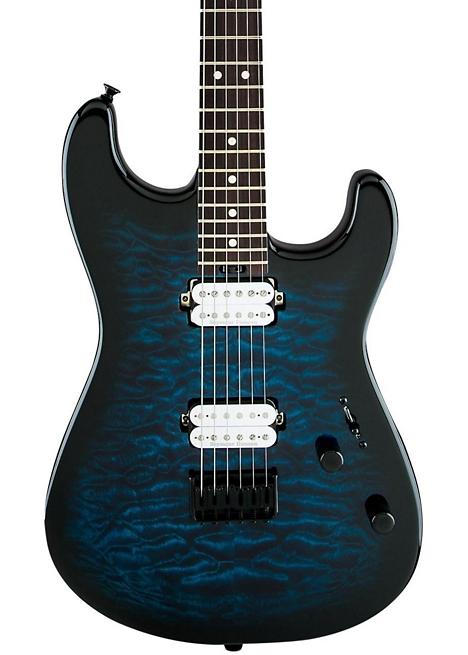 Charvel Pro Mod San Dimas Style 1 HH HT Electric Guitar