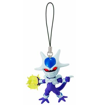 Cooler : Dragon Ball Kai Ultimate Deform Mascot Burst (แท้)