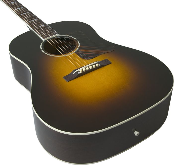 Gibson AJ Advanced Jumbo Guitar