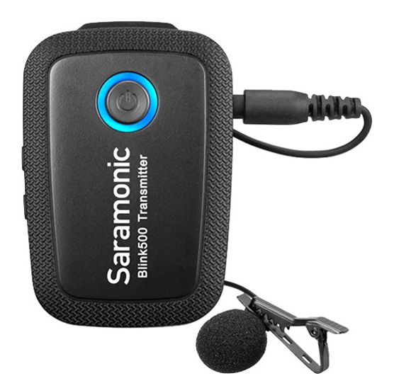 Saramonic Blink500 Set B3