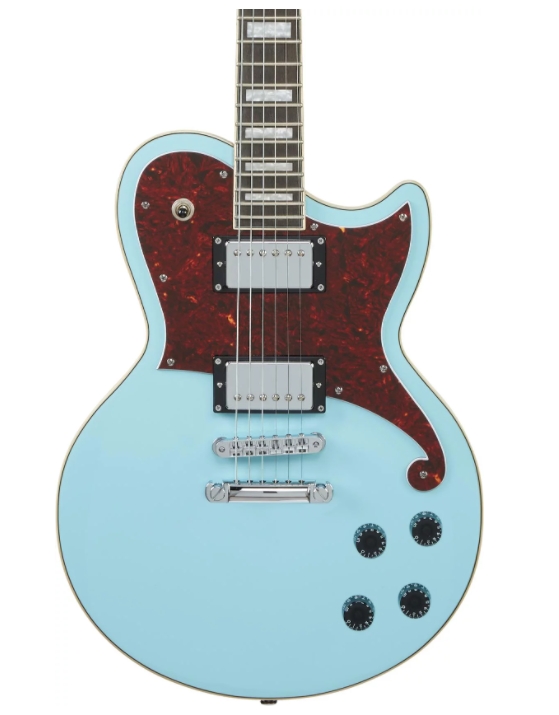 D Angelico Premier Atlantic Electric Guitar