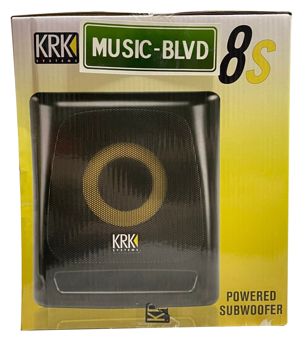 KRK 8S2 (Each)