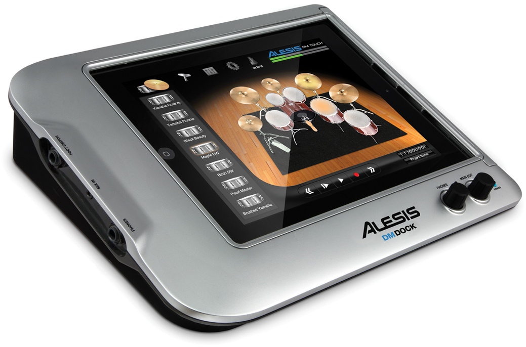 Alesis DM Dock