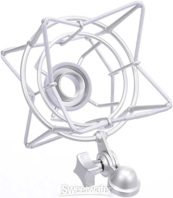 Miktek CV4 Large Diaphragm Multi-Pattern Tube Condenser Microphone