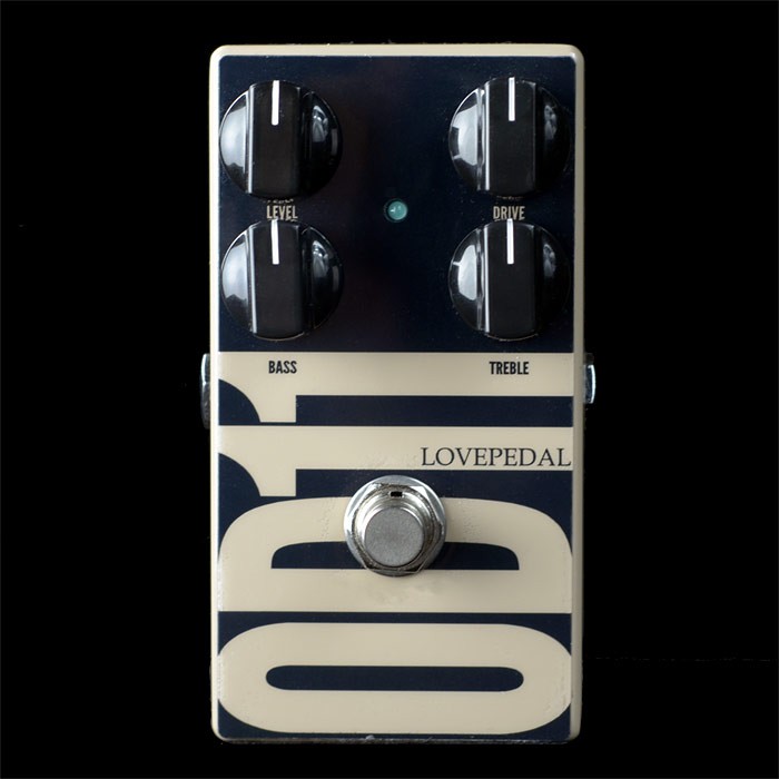 Lovepedal OD11