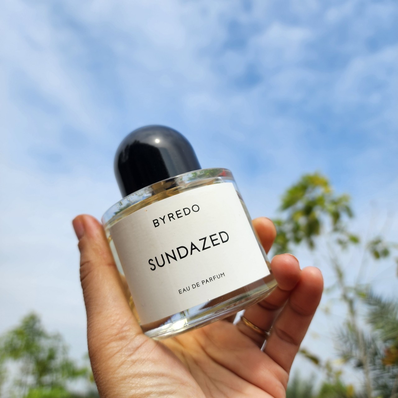 น้ำหอมแท้แบ่งขาย Byredo Sundazed Eau de Parfum For Women And Men 💕Travel Size แบบทดลอง