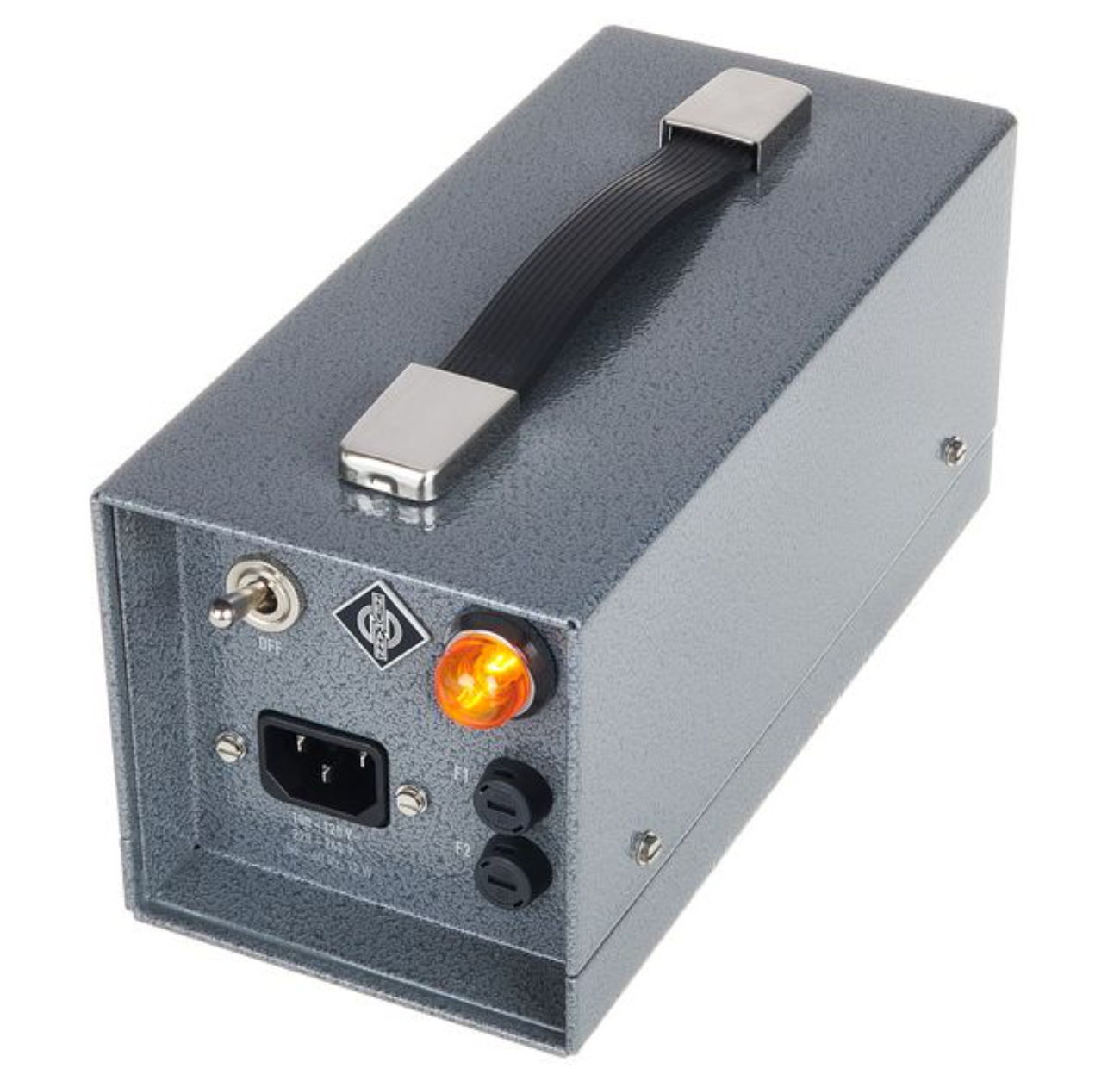 Neumann M 49 V Set Large-Diaphragm Tube Microphone