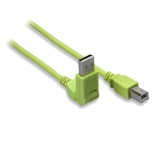 Hosa Beatport Hi-Speed USB Cable 10 ft (BUF-210)