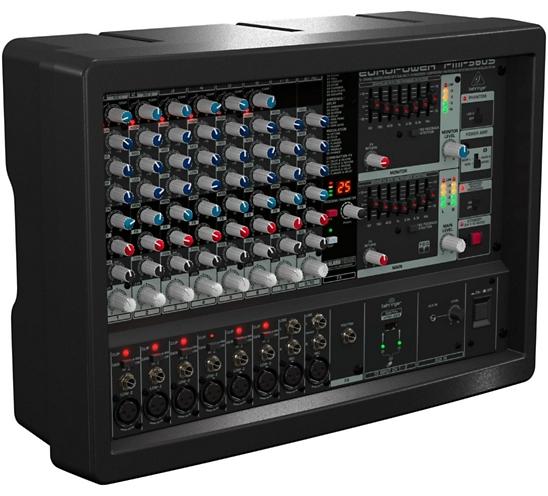 Behringer Europower PMP580S