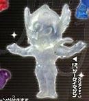 Sieg Clear ver : Masked Rider Den-O Swing EX 3 (แท้)