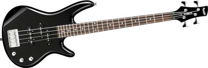 Ibanez GSRM20 Mikro Short-Scale Bass Guitar