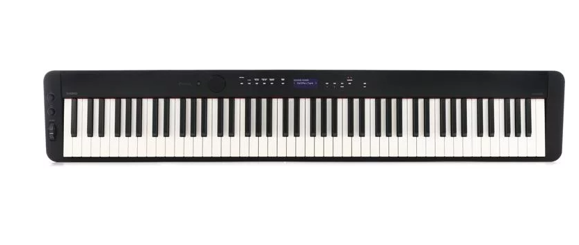 Casio Privia PX-S3000 Digital Piano