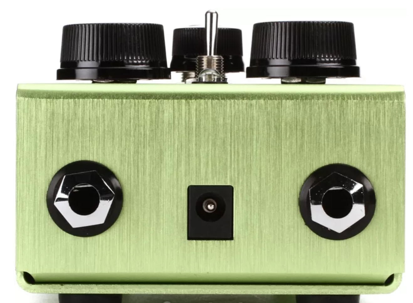 Way Huge Green Rhino MkIV Overdrive Pedal