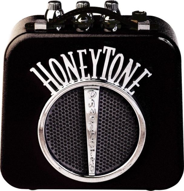 Danelectro Honeytone N-10 Guitar Mini Amp