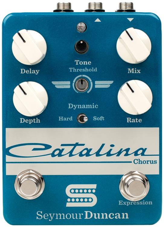 Seymour Duncan Catalina Chorus