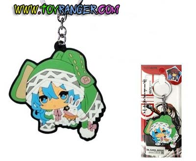พวงกุญแจ Date A Live Yoshino 3
