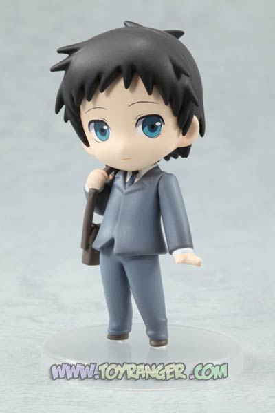 Mikado Ryugamine: Toy'sworks Collection 2.5 Durarara!! (แท้)