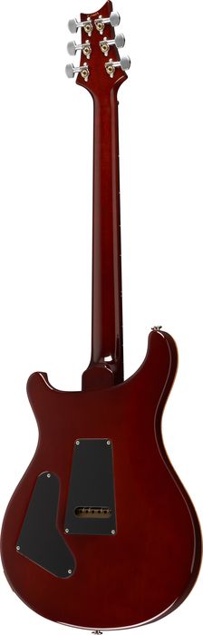 PRS Custom 24 with Pattern Thin Neck Electric Guitar