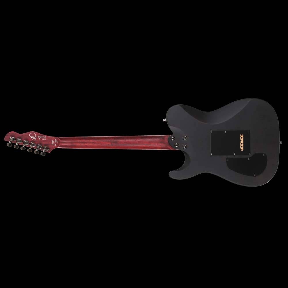 Chapman ML3 BEA Rabea Massaad Signature - Smoke