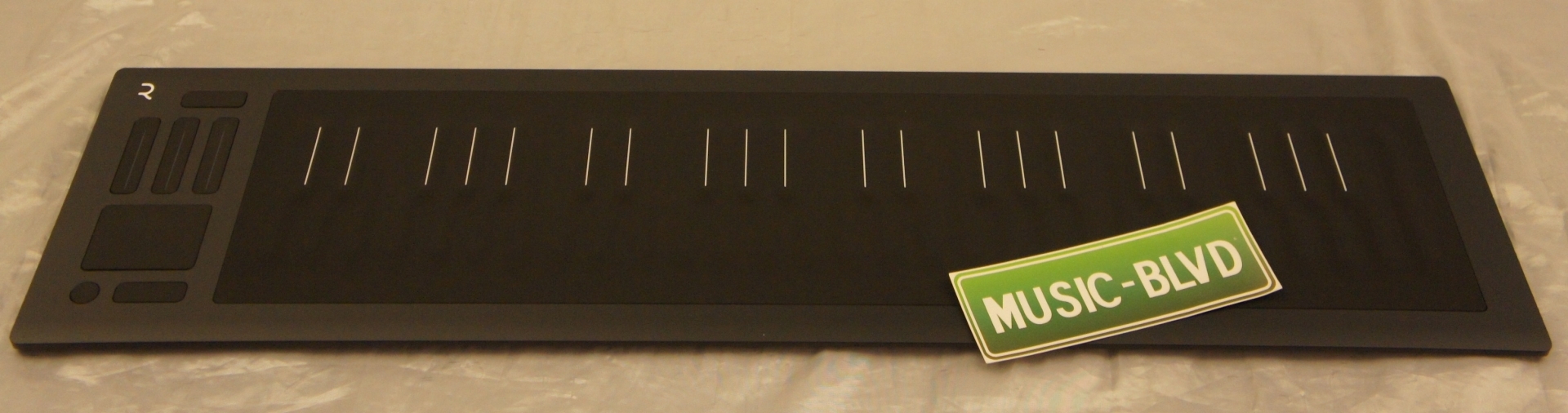 ROLI Seaboard Rise 49
