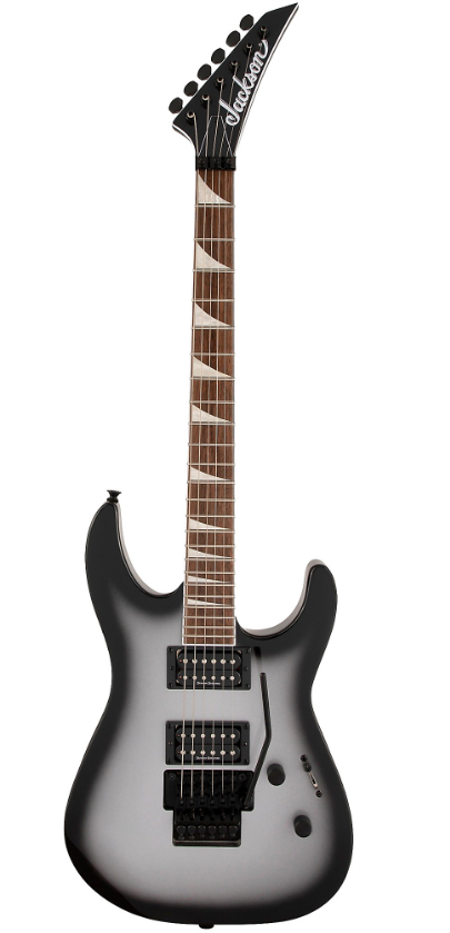 Jackson X Series Soloist SLX Electric Guitar Granite Crystal