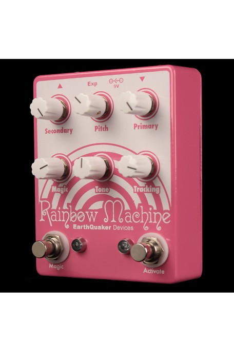 Earthquaker Devices Rainbow Machine
