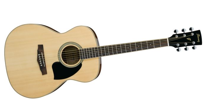 Ibanez Performance Series PC15 Grand Concert Acoustic Guitar with Case