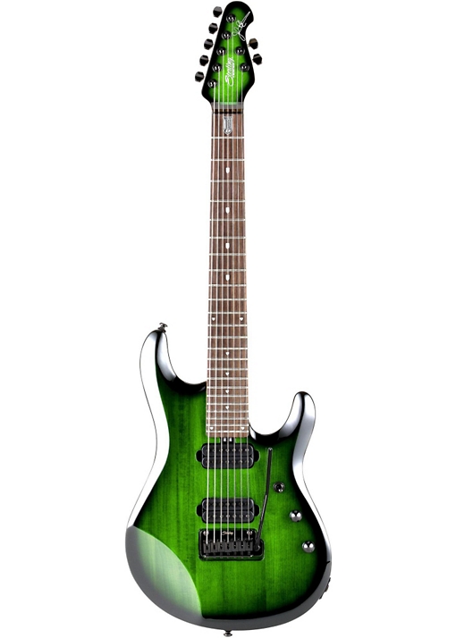 Sterling by Music Man JP70 7-String Electric Guitar
