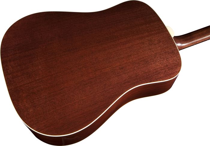 Guild D-40 Standard Acoustic Guitar Natural