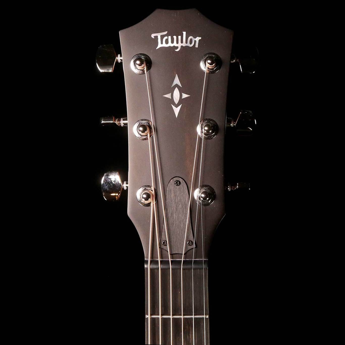 Taylor 717e Builders Edition Grand Pacific - Wild Honey Burst