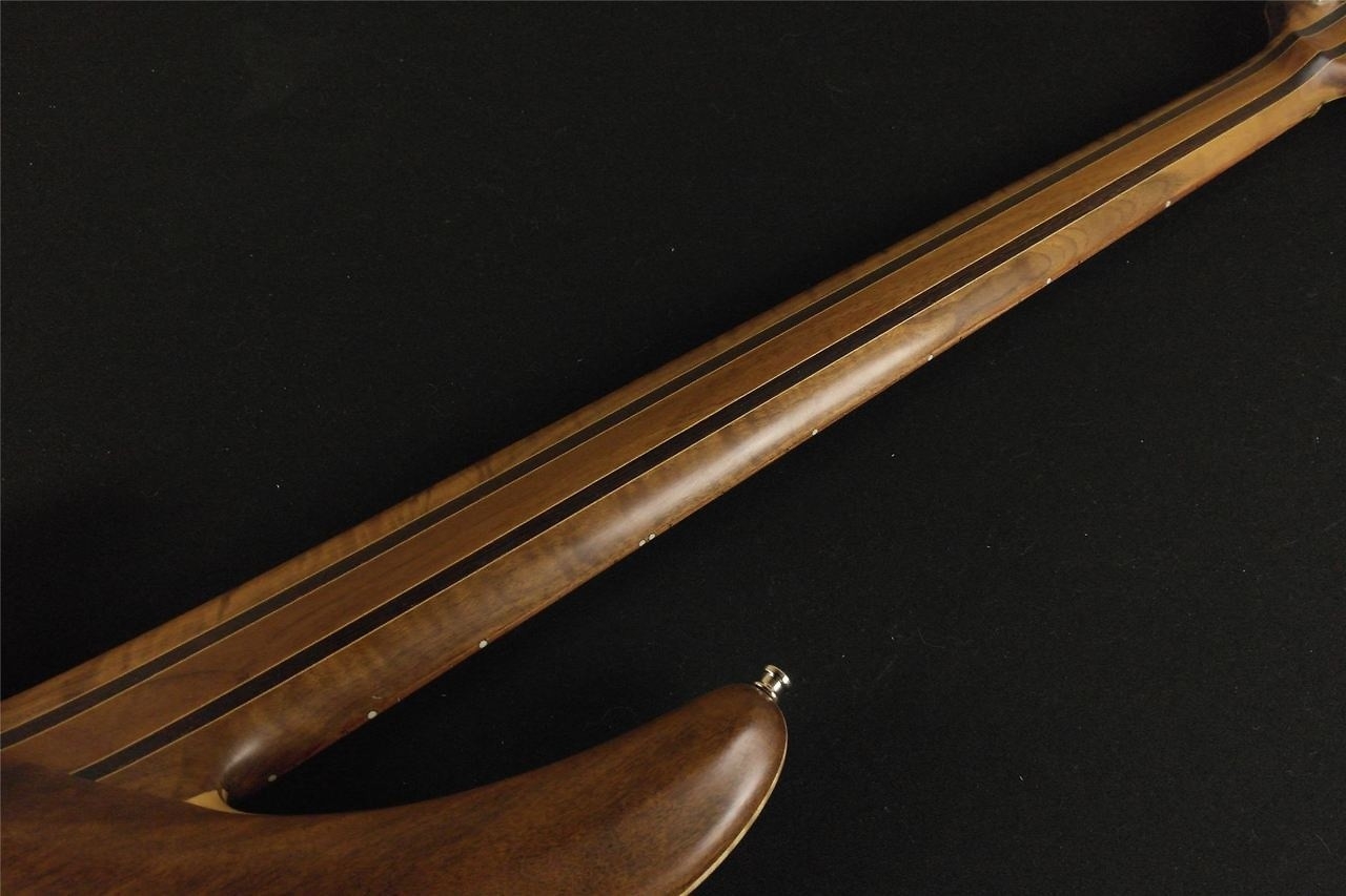 Vadim 5 String Custom Bass - Satin Finish