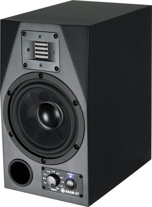 ADAM Audio A7 Powered Studio Monitor (Each)