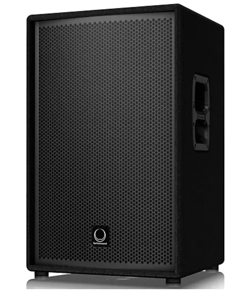 Turbosound Performer TPX152 2-Way 15" Full Range Loudspeaker