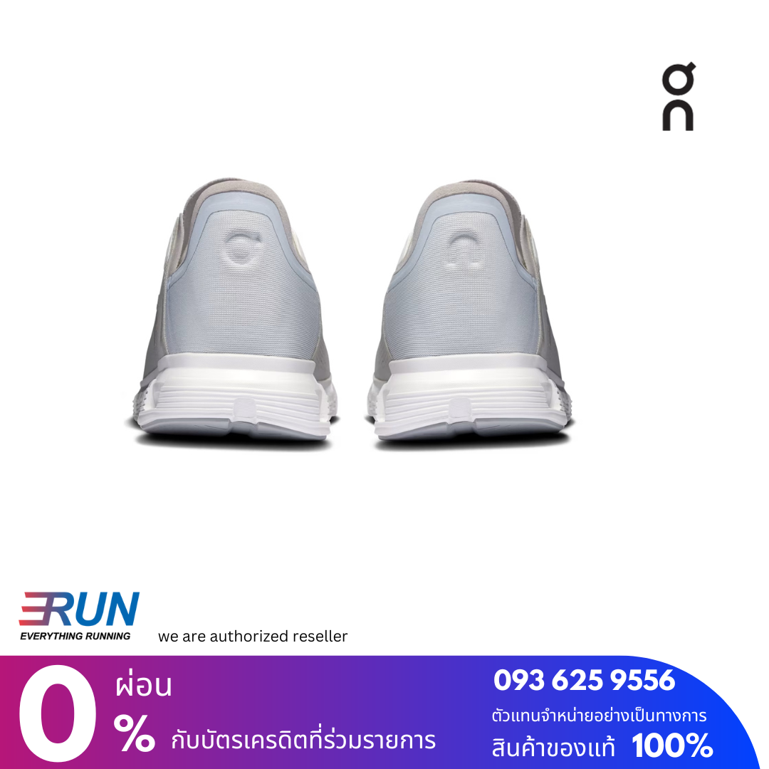 ON Cloud 6 Coast Men All Color