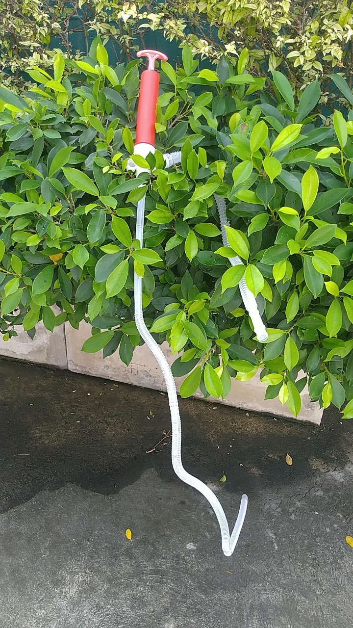 ที่สูบน้ำมัน 2604 COSTO