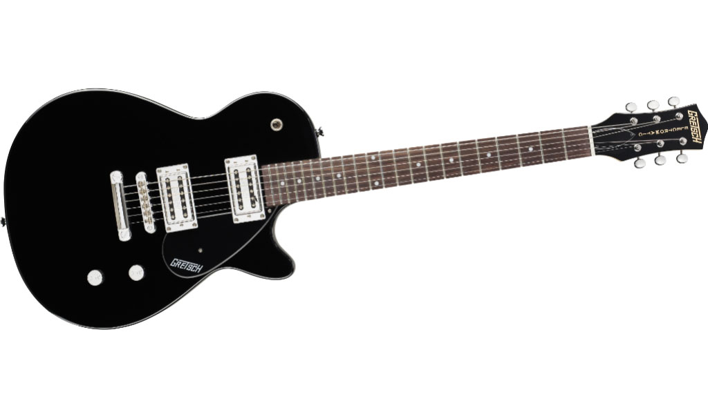 Gretsch Guitars G5410 Electromatic Special Jet Electric Guitar Black
