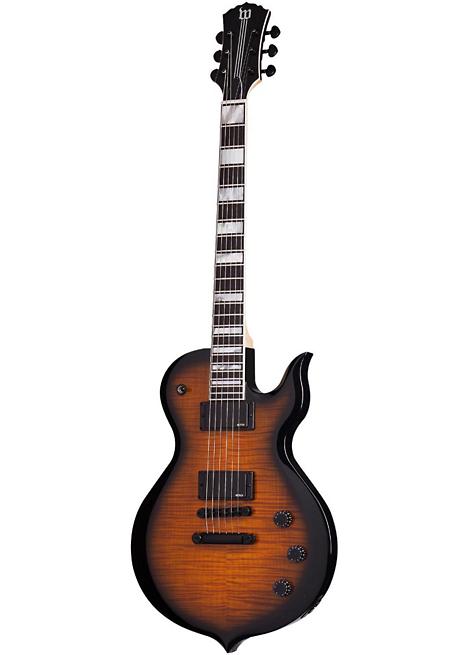 Wylde Audio Odin Electric Guitar