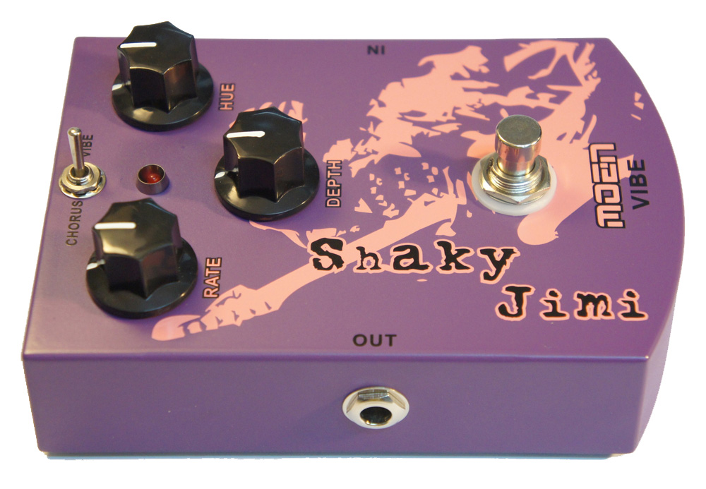 MOEN Shaky Jimi Vibe