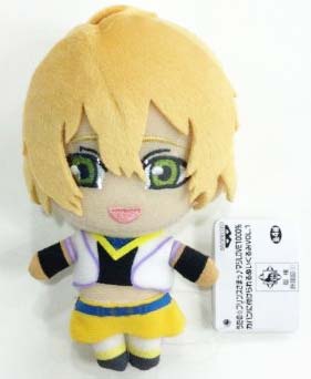 พวงกุญแจตุ๊กตา Uta no Prince-sama Maji LOVE 1000% : Natsuki Shinomiya Vol.1 (แท้)