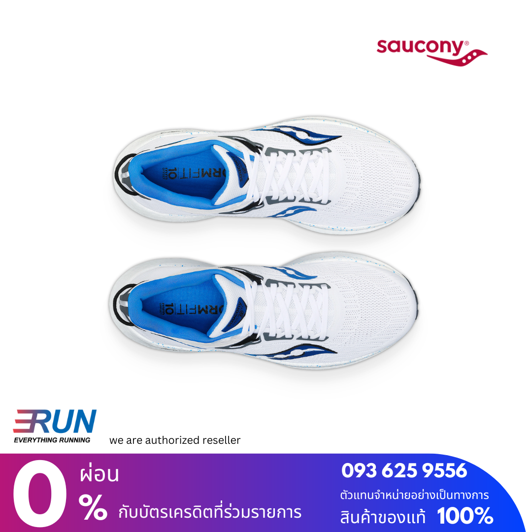 SAUCONY TRIUMPH 21 Men New