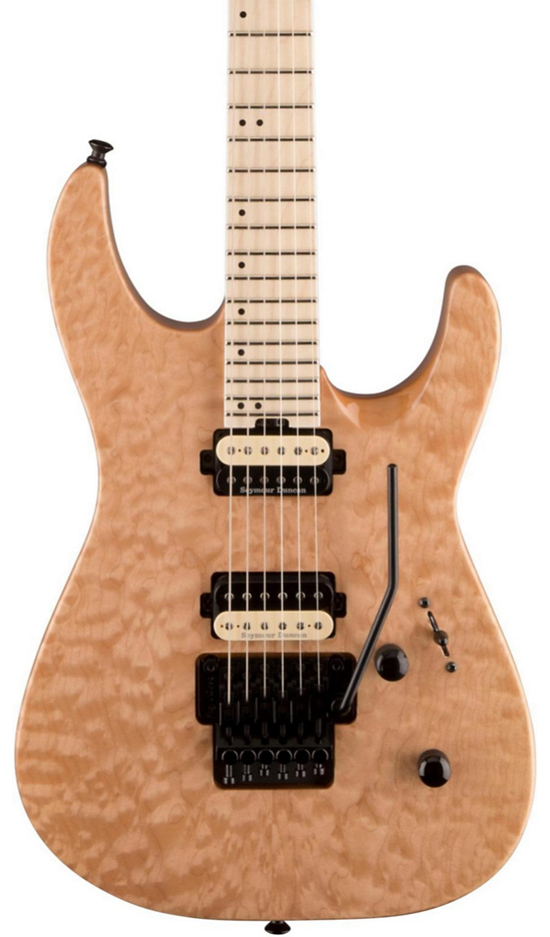Jackson Pro Dinky DK2QM Electric Guitar