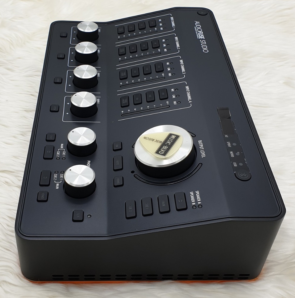 Arturia AudioFuse Studio USB Audio Interface