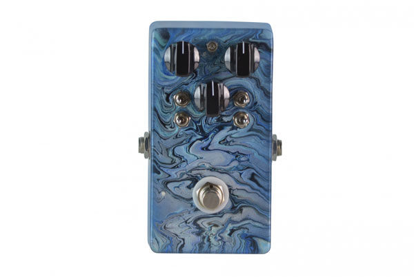 Rockbox Baby Blues Overdrive #419