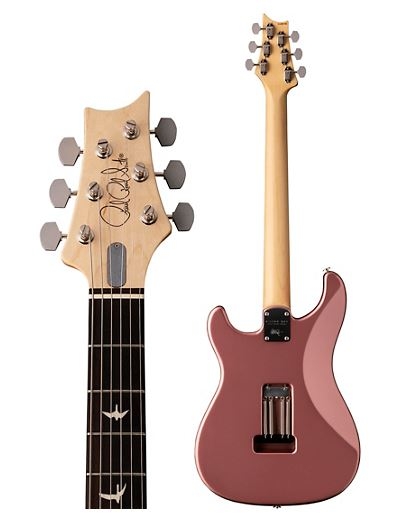 PRS John Mayer Silver Sky Electric Guitar